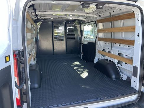 Used 2024 Ford Transit 250 Low Roof w/ Exterior Upgrade Package image 23