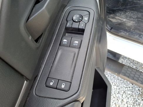 Used 2025 RAM 5500 Tradesman RWD image 25