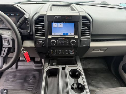 Used 2018 Ford F150 XL w/ Equipment Group 101A Mid RWD image 11