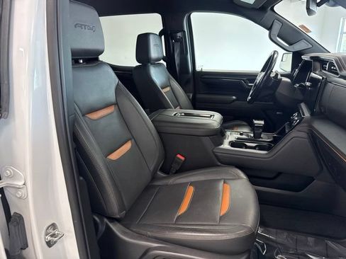 Used 2022 GMC Sierra 1500 AT4 w/ AT4 Preferred Package AWD/4WD image 27