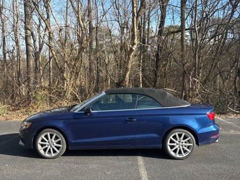 Used 2016 Audi A3 2.0T Premium Plus w/ Technology Package image 16