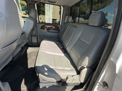 Used 2004 Ford F250 XL AWD/4WD image 13