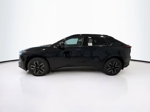 New 2026 Toyota bZ AWD/4WD image 4