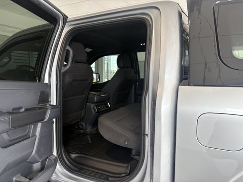 Used 2023 Ford F150 XLT w/ Equipment Group 302A High AWD/4WD image 20