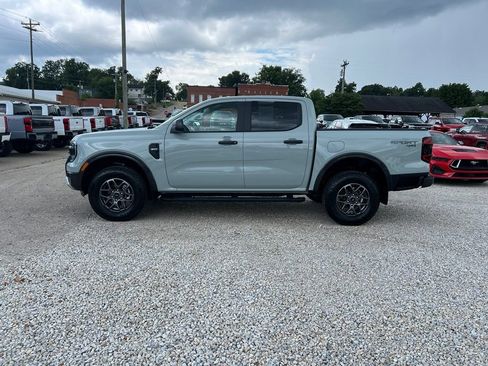Used 2024 Ford Ranger XLT w/ Equipment Group 301A High AWD/4WD image 5