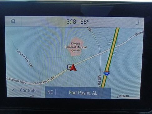 Used 2021 Ford Explorer XLT w/ Equipment Group 202A image 22