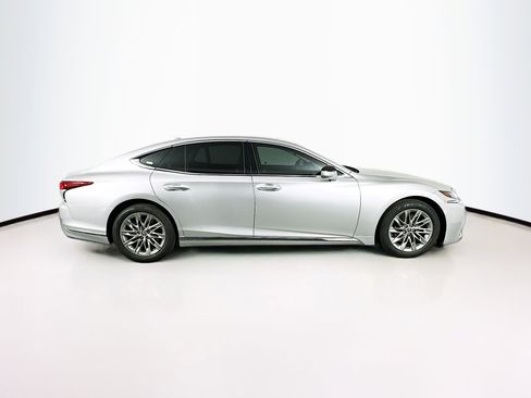 Used 2019 Lexus LS 500 LS 500 image 10
