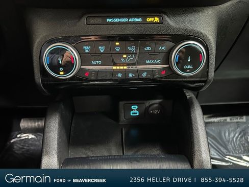 Certified 2022 Ford Escape SE w/ Convenience Package image 27