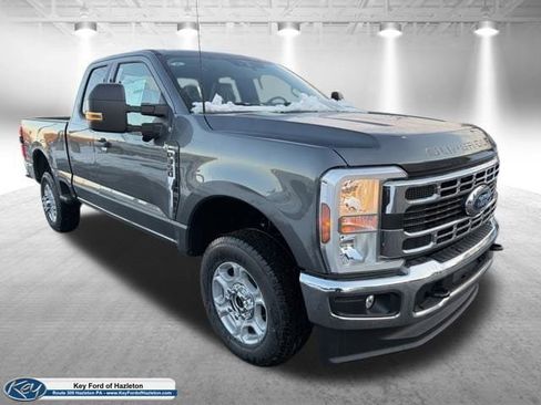 New 2026 Ford F350 XLT w/ 360-Degree Camera Package image 53