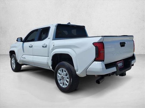 Certified 2024 Toyota Tacoma SR5 RWD image 9