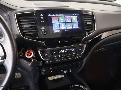 Used 2022 Honda Pilot Elite image 5
