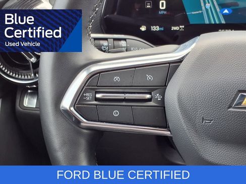 Used 2025 Chevrolet Equinox LT image 17