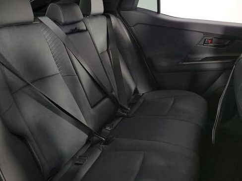 New 2026 Toyota C-HR AWD/4WD image 14