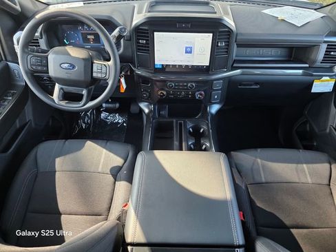 New 2026 Ford F150 STX w/ Equipment Group 200A image 14