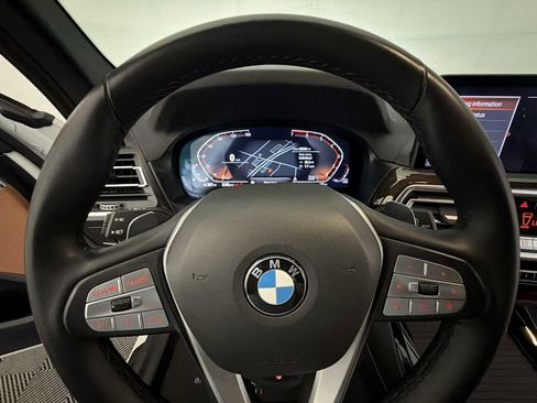Certified 2023 BMW X3 xDrive30i w/ Premium Package AWD/4WD image 13