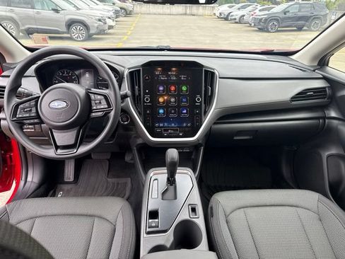 Used 2024 Subaru Crosstrek 2.0i Premium AWD/4WD image 11