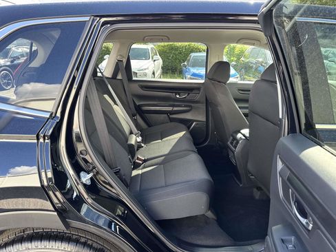 Certified 2026 Honda CR-V LX image 15