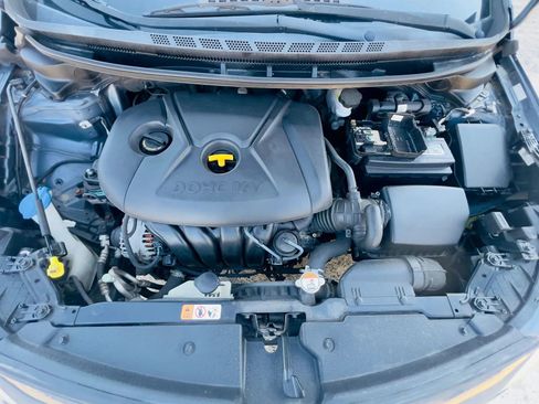 Used 2016 Kia Forte LX w/ Protection Package FWD image 27