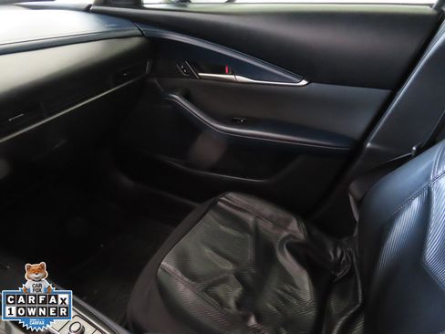 Used 2020 MAZDA CX-30 FWD image 21