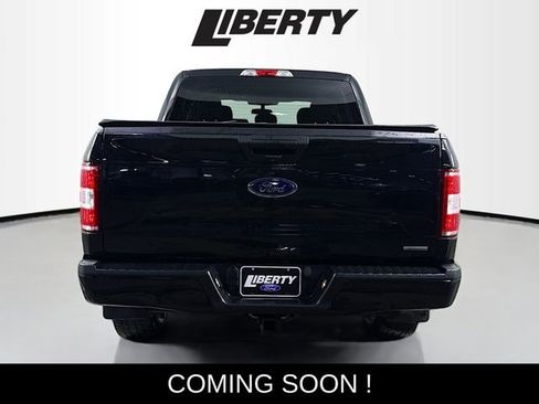 Used 2019 Ford F150 XL w/ Equipment Group 101A Mid image 6