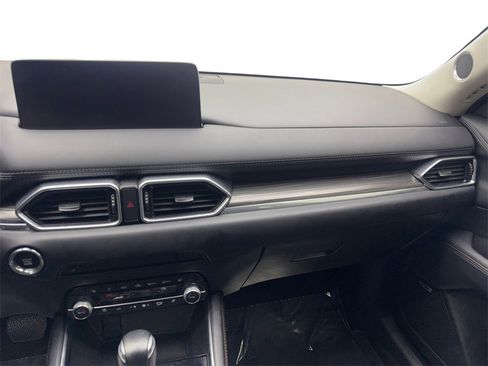 Used 2021 MAZDA CX-5 Grand Touring Reserve image 55