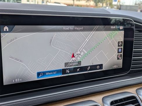 Used 2021 Mercedes-Benz GLE 350 image 23