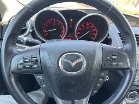 Used 2010 MAZDA MAZDA3 s Grand Touring image 16