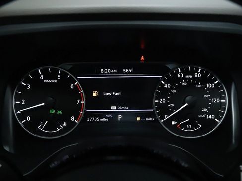 Certified 2023 Nissan Rogue SV image 33