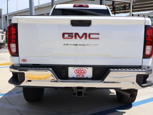 New 2026 GMC Sierra 3500 Pro AWD/4WD image 6