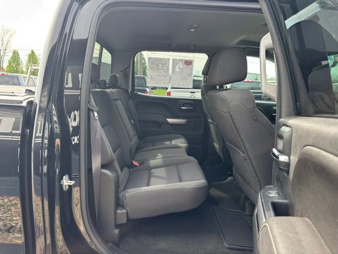 Used 2017 Chevrolet Silverado 1500 LT w/ All Star Edition image 15