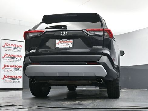 Used 2024 Toyota RAV4 Adventure AWD/4WD image 36