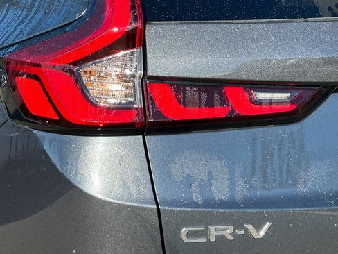 Used 2024 Honda CR-V EX image 26