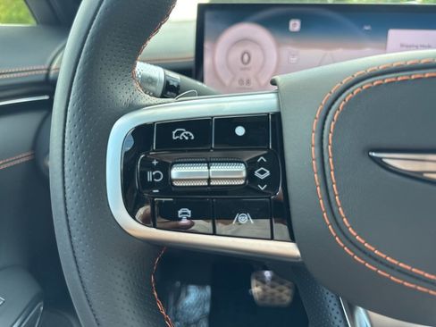 New 2026 Genesis GV70 2.5T Sport Prestige image 36