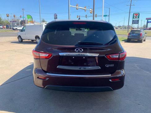 Used 2014 INFINITI QX60 FWD w/ Premium Package image 7