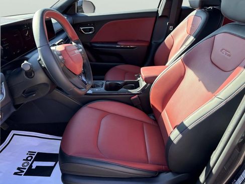 New 2025 Kia K4 GT-Line w/ GT-Line Premium Package image 21