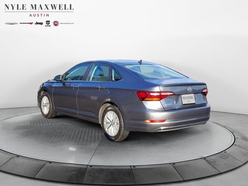 Used 2019 Volkswagen Jetta S image 13