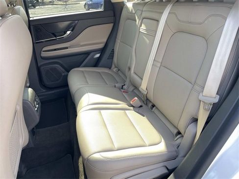 Used 2020 Lincoln Corsair FWD image 19