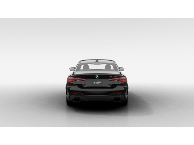 New 2027 BMW M440i Coupe RWD image 5