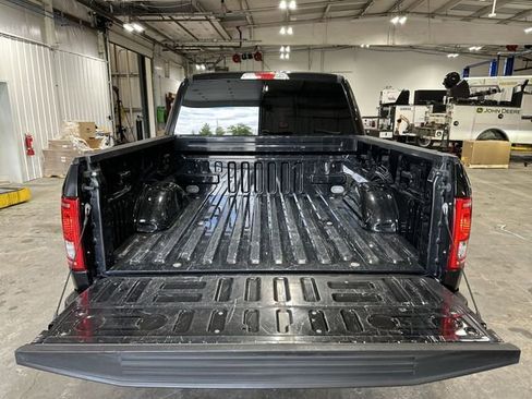 Used 2015 Ford F150 XLT w/ Equipment Group 301A Mid RWD image 23