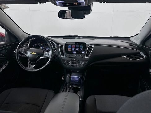 Used 2016 Chevrolet Malibu LT image 21
