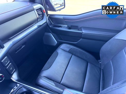 Used 2025 Ford F150 Raptor image 34