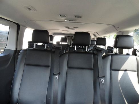 Certified 2024 Ford Transit 350 XL RWD image 18