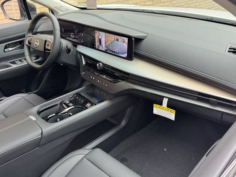 New 2026 Nissan Murano SL image 10