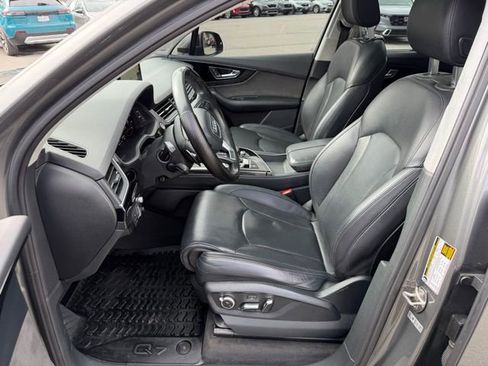 Used 2017 Audi Q7 3.0T Prestige image 16