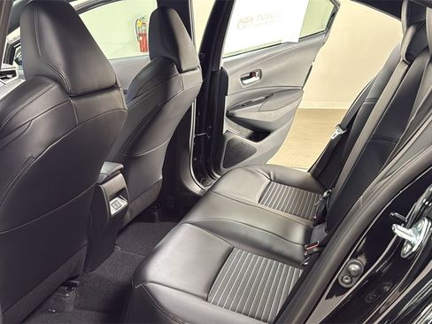 New 2026 Toyota Corolla XSE image 15