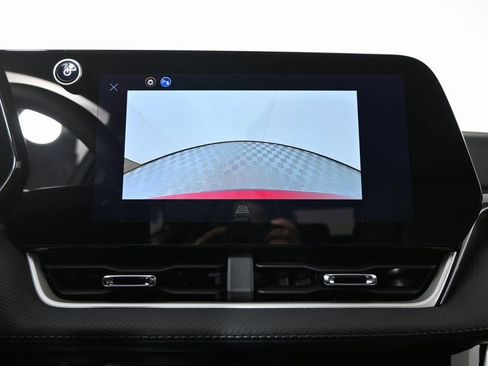 New 2026 Chevrolet Equinox LT w/ Convenience Package II image 28