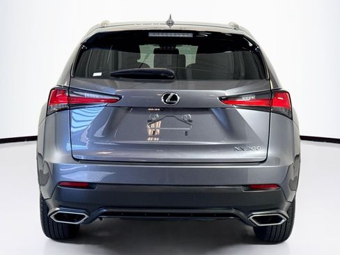 Used 2019 Lexus NX 300 FWD w/ Accessory Package 2 image 6
