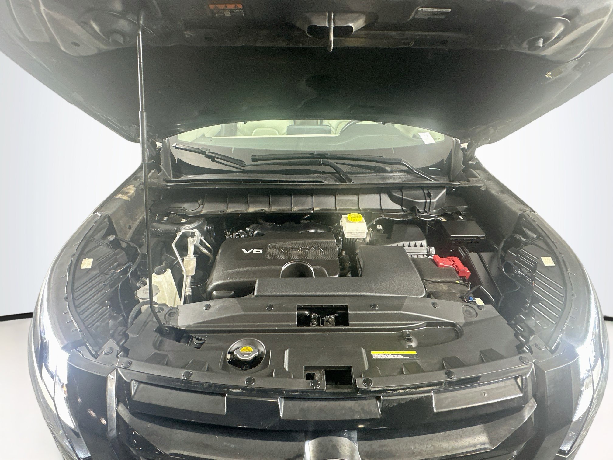 Used 2022 Nissan Pathfinder SV FWD image 33