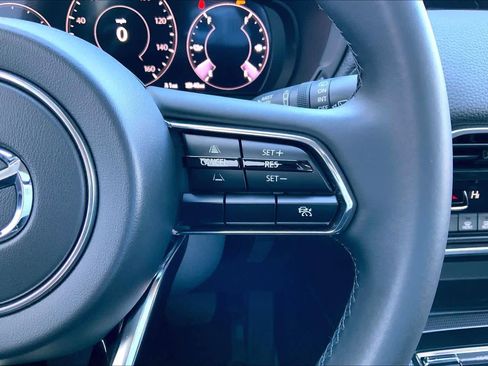 Used 2024 MAZDA CX-90 Plug-In Hybrid w/ Premium Pkg image 25