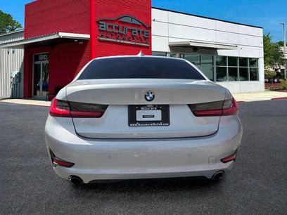 Used 2019 BMW 330i Sedan w/ Driving Assistance Package